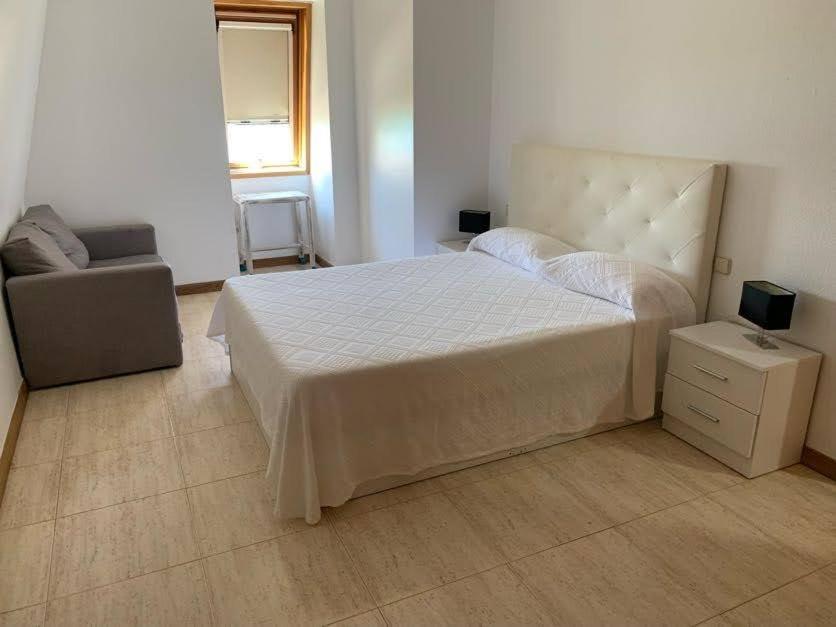 Apartamentos En Playa De Samil Primera Linea De Playa Pe Na Areia Виго Экстерьер фото