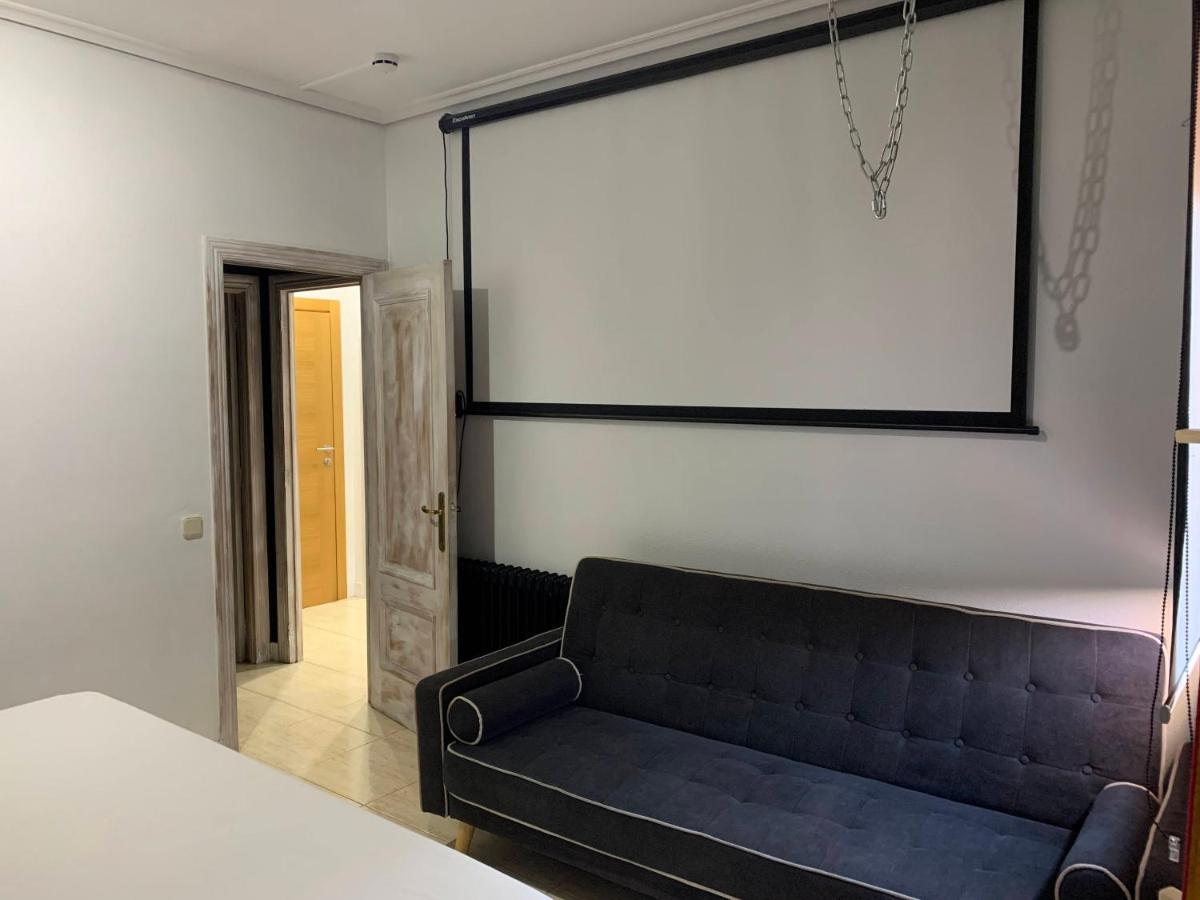 Apartamentos En Playa De Samil Primera Linea De Playa Pe Na Areia Виго Экстерьер фото