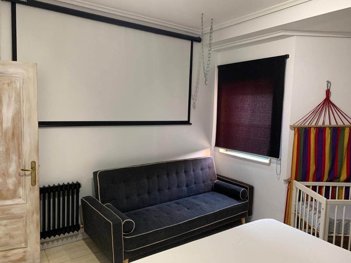 Apartamentos En Playa De Samil Primera Linea De Playa Pe Na Areia Виго Экстерьер фото