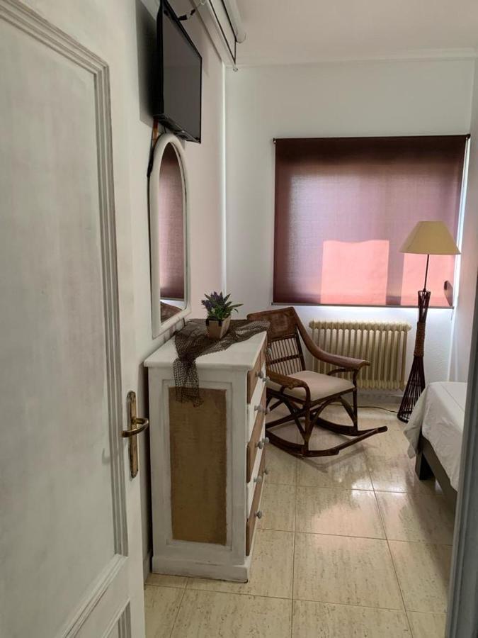 Apartamentos En Playa De Samil Primera Linea De Playa Pe Na Areia Виго Экстерьер фото